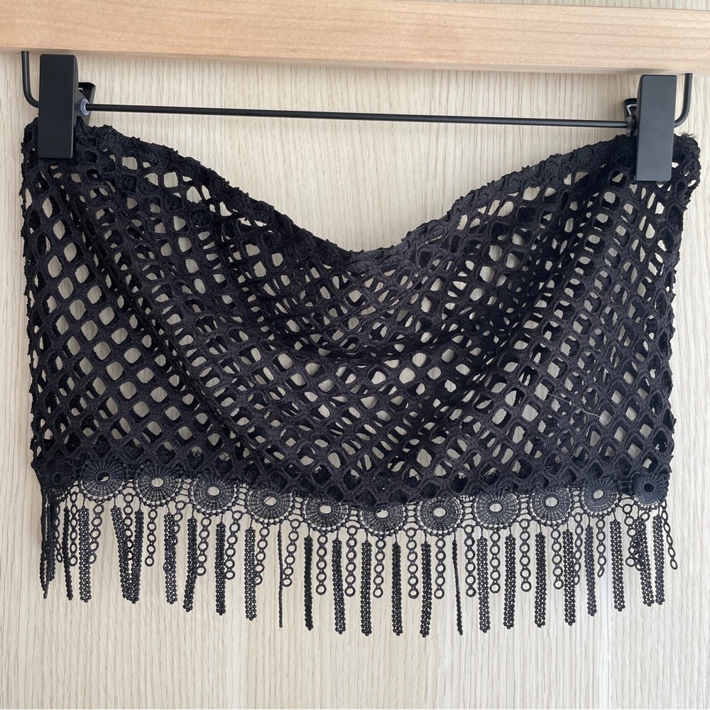 Vintage Festival/Party Top